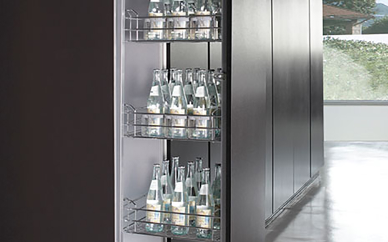 Cocinas - Mobiliario - Porcelánico