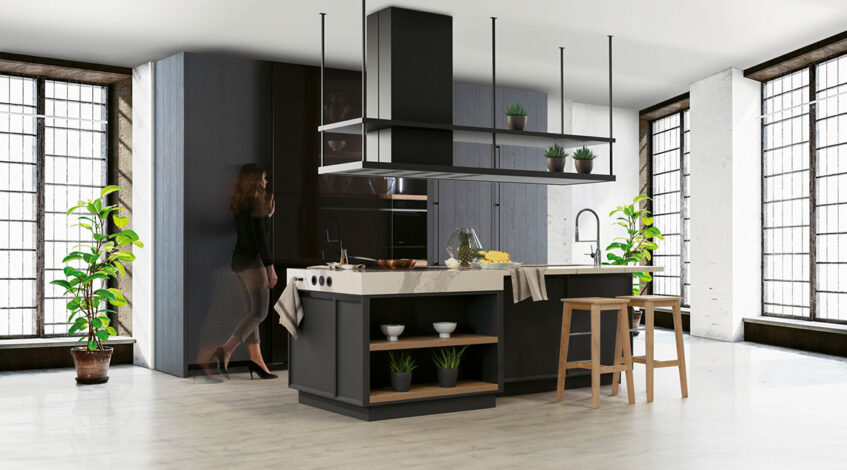 La cocina es mucho más que un lugar para cocinar; es el corazón del hogar, el espacio donde compartimos momentos, conversaciones y recetas. Por eso, elegir bien los muebles de cocina es esencial para conseguir un entorno funcional, estético y duradero. En Esil de Alba, ofrecemos una amplia variedad de muebles de cocina diseñados para aprovechar al máximo cada metro y adaptarse a todos los estilos.