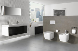 comprar sanitarios porcelana blanca