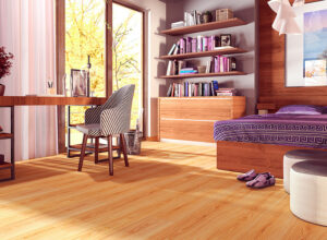suelo laminado