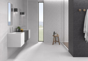 muebles de baño suspendidos