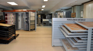 tienda de baldosas y azulejos