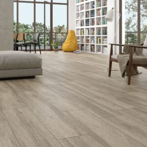 Gres porcelánico imitación madera