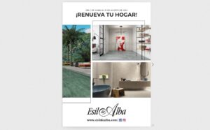 Catalogo online de azulejos y pavimentos
