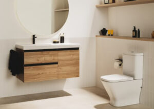 tendencias en baños 2025