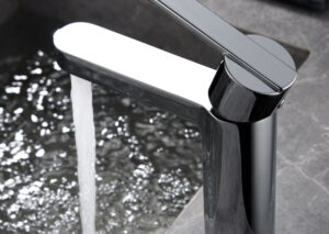 grifería para baños