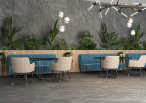 Baldosas para negocios