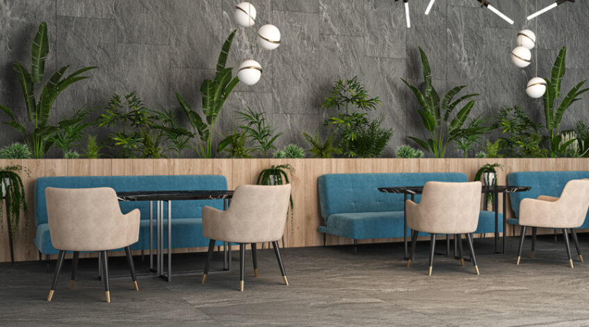 Baldosas para negocios: diseño, resistencia, estilo y calidad Elegir las baldosas adecuadas para un negocio es clave para crear un espacio resistente, funcional y con estilo. En este artículo te mostramos qué tipos de pavimentos cerámicos son ideales para locales comerciales y cómo encontrar el equilibrio perfecto entre diseño y durabilidad.