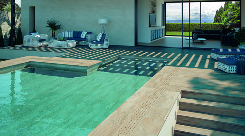 En Esil de Alba somos especialistas en ofrecer soluciones integrales para espacios exteriores, y uno de nuestros productos estrella son los sistemas para piscina de gres porcelánico. Este tipo de revestimiento no solo aporta una estética sofisticada y moderna, sino que también garantiza durabilidad, resistencia y fácil mantenimiento, cualidades esenciales para una zona tan exigente […]