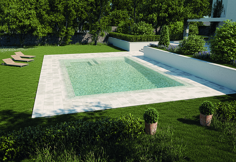 El verano ya está llamando a la puerta, y en Esil de Alba sabemos que una piscina no es solo un lugar para refrescarse: es también un espacio de diseño, confort y seguridad. Si todavía no has puesto a punto la tuya, aún estás a tiempo de hacerlo con estilo y calidad, empezando por lo más importante: el pavimento y los sistemas porcelánicos.
