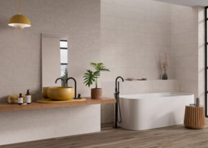 revestimiento cerámico