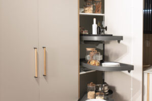 Importancia del orden en la cocina