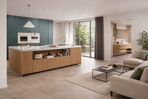 azulejos y pavimentos cocinas y baños