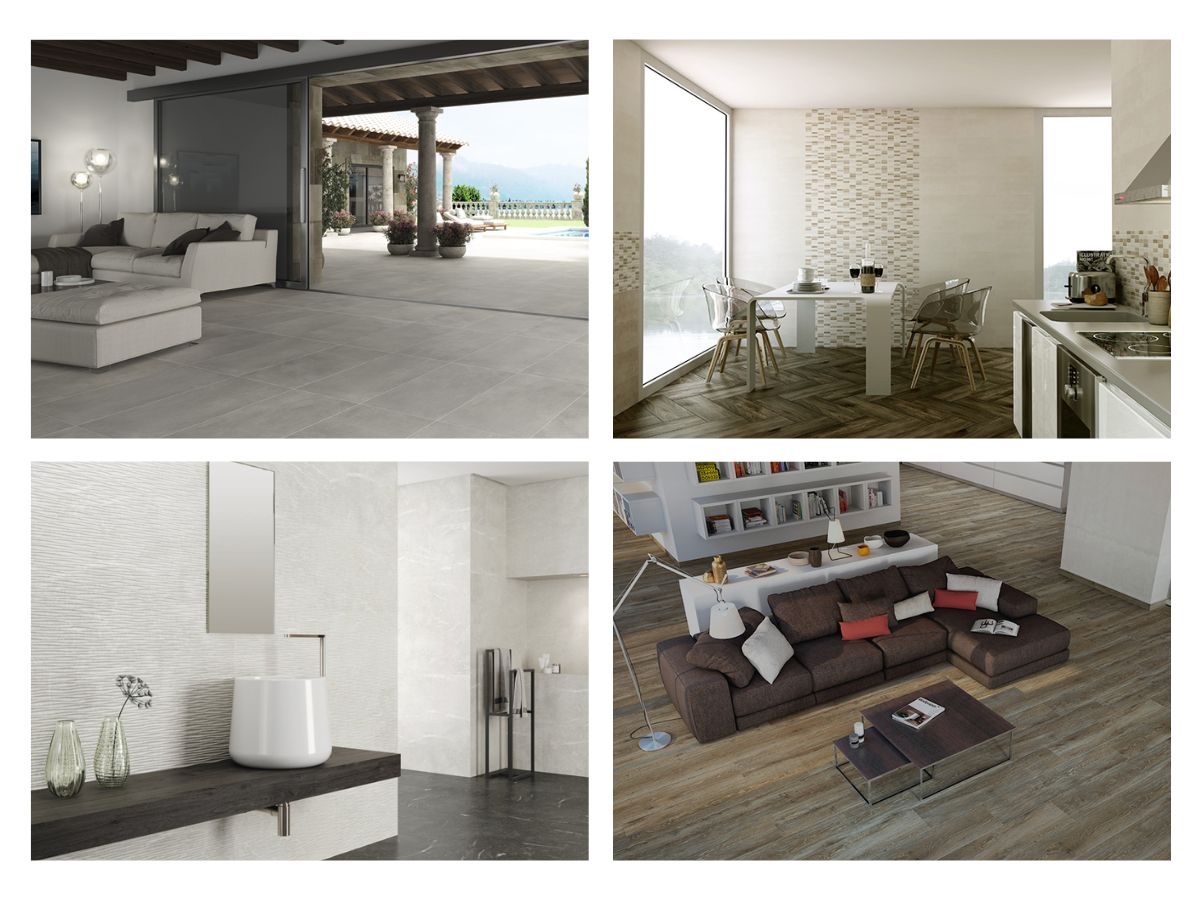 La cerámica continúa siendo uno de los materiales más versátiles y valorados en el diseño de interiores. En 2026, las tendencias en azulejos y suelos cerámicos evolucionan hacia propuestas más equilibradas, donde el diseño, la funcionalidad y la durabilidad se integran para crear espacios pensados para el día a día.

En Esil de Alba analizamos las claves que marcarán este año en azulejos y suelos cerámicos, tanto para viviendas como para proyectos profesionales.