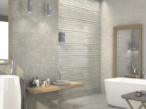Tendencias en muebles y sanitarios de baño