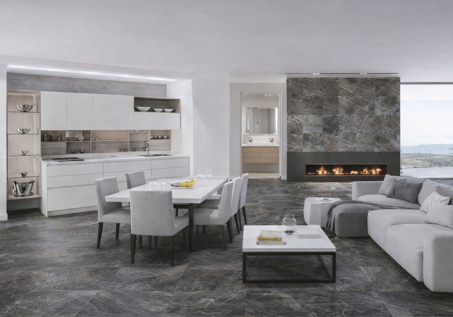 Azulejos y suelos de calidad al mejor precio Si estás buscando azulejos y suelos de alta calidad al mejor precio, Esil de Alba es la opción ideal para encontrar todos los materiales que necesitas para transformar tu hogar con estilo, durabilidad y elegancia. Somos especialistas en revestimientos y pavimentos, y referente para quienes desean renovar sus espacios sin renunciar al diseño ni al presupuesto.