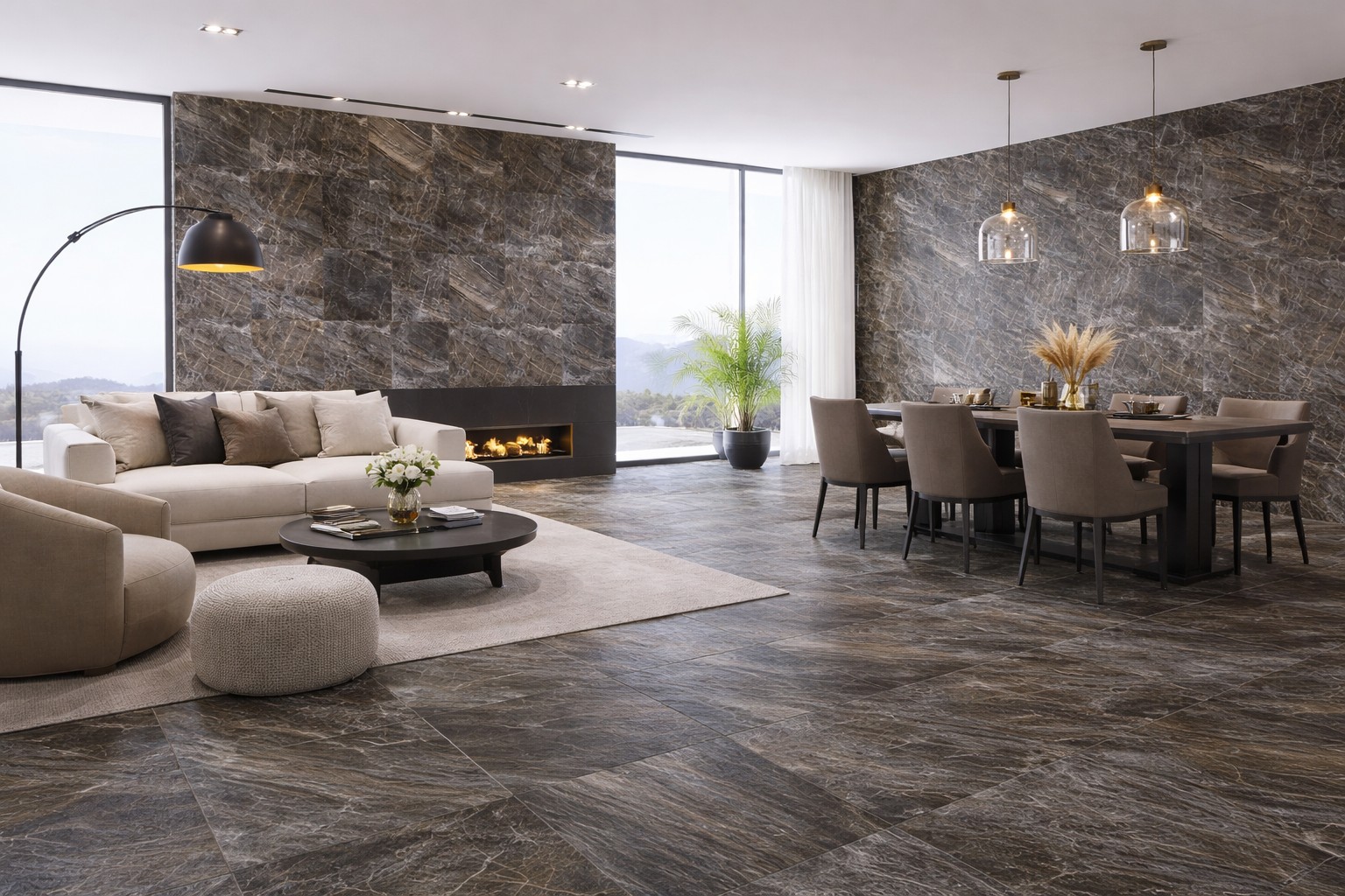 Hay materiales que simplemente cumplen su función… y hay otros que transforman un espacio. Los revestimientos cerámicos pertenecen a esa segunda categoría. No son solo una solución práctica para proteger paredes o suelos: son una forma de definir el carácter de un ambiente, de contar una historia a través de texturas, colores y volúmenes.

En Esil de Alba creemos que el diseño empieza en los detalles. Y pocas decisiones influyen tanto en la personalidad de un espacio como elegir bien los revestimientos cerámicos.