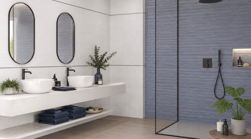 Estilo, funcionalidad y calidad en Esil de Alba

Los azulejos cerámicos para el cuarto de baño siguen siendo una de las opciones más demandadas gracias a su equilibrio entre diseño, resistencia y facilidad de mantenimiento. El baño es una de las estancias más importantes del hogar y, por ello, elegir los revestimientos adecuados resulta fundamental para crear un ambiente cómodo, práctico y visualmente atractivo. En Esil de Alba encontrarás una amplia variedad de propuestas en cerámica para transformar cualquier baño en un espacio moderno y elegante.