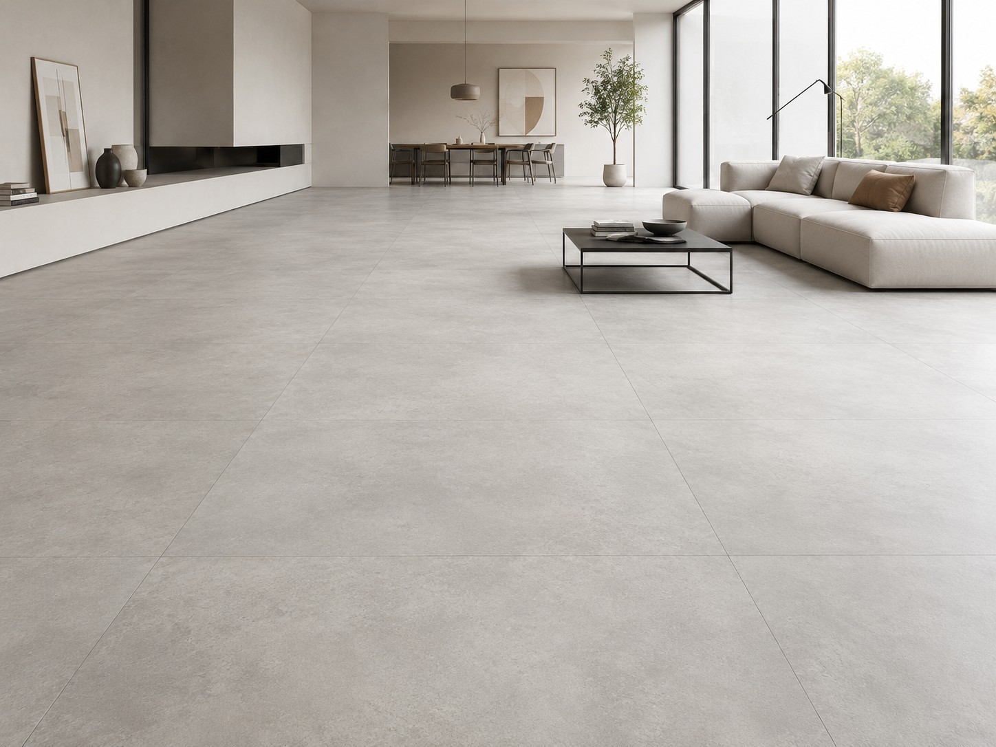 Si estás pensando en renovar tu vivienda o dar un nuevo aire a tu negocio, comprar suelo cerámico es una de las mejores decisiones que puedes tomar. Este material destaca por su resistencia, fácil mantenimiento y enorme variedad de diseños, convirtiéndose en una opción ideal tanto para interiores como para exteriores. En Esil de Alba encontrarás una amplia selección de pavimentos cerámicos pensados para adaptarse a cualquier estilo decorativo y necesidad.