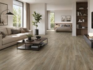 Gres porcelánico imitación madera
