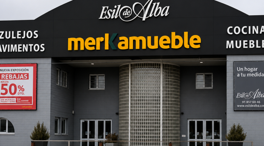 Tienda de azulejos y pavimentos en Madrid: encuentra los materiales para tu proyecto
Cuando llega el momento de reformar una vivienda, un local o cualquier otro espacio, elegir correctamente los materiales es una de las decisiones más importantes. El suelo y los revestimientos no solo influyen en la estética, sino también en la funcionalidad, la resistencia y el mantenimiento de cada estancia. Por eso, contar con una tienda de azulejos y pavimentos en Madrid donde puedas conocer diferentes opciones y recibir asesoramiento puede marcar la diferencia.

En Esil de Alba trabajamos para ayudarte a encontrar la cerámica que mejor se adapta a las características y al estilo de cada proyecto.