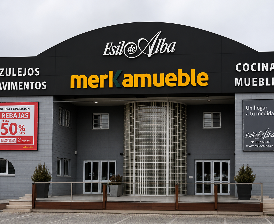 Tienda de azulejos y pavimentos en Madrid: encuentra los materiales para tu proyecto
Cuando llega el momento de reformar una vivienda, un local o cualquier otro espacio, elegir correctamente los materiales es una de las decisiones más importantes. El suelo y los revestimientos no solo influyen en la estética, sino también en la funcionalidad, la resistencia y el mantenimiento de cada estancia. Por eso, contar con una tienda de azulejos y pavimentos en Madrid donde puedas conocer diferentes opciones y recibir asesoramiento puede marcar la diferencia.

En Esil de Alba trabajamos para ayudarte a encontrar la cerámica que mejor se adapta a las características y al estilo de cada proyecto.